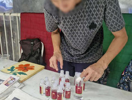 Quiet Strength: Healing, Hope, and a Second Chance at Self-Reliance