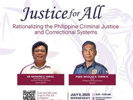 Policing the Police: No Holds Barred Presentation