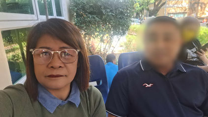 Ang Pagpapakumbaba at Pagtanggap ang Tunay na Kahulugan ng Kalayaan