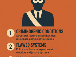 The Criminalization of Politicians in the Philippines