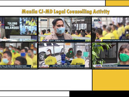 Legal Counseling for PDL