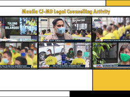 Legal Counseling for PDL