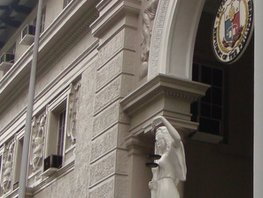 The Supreme Court, epistolary jurisdiction, and Leila de Lima