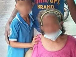 Sudden Twist of Fate