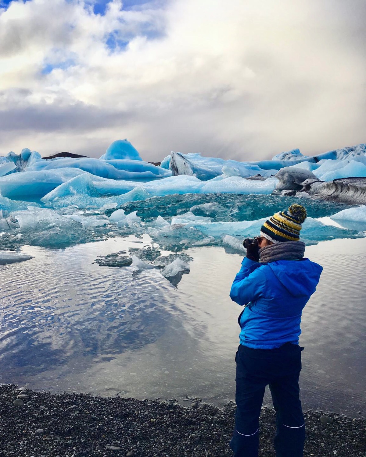 Photo du rédacteur: Aimee Roumieh