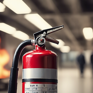 Elevate Safety Standards: Reliable Fire Watches and Roving Patrols