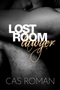 Lost Room Lawyer, Room Reihe, Cas Roman