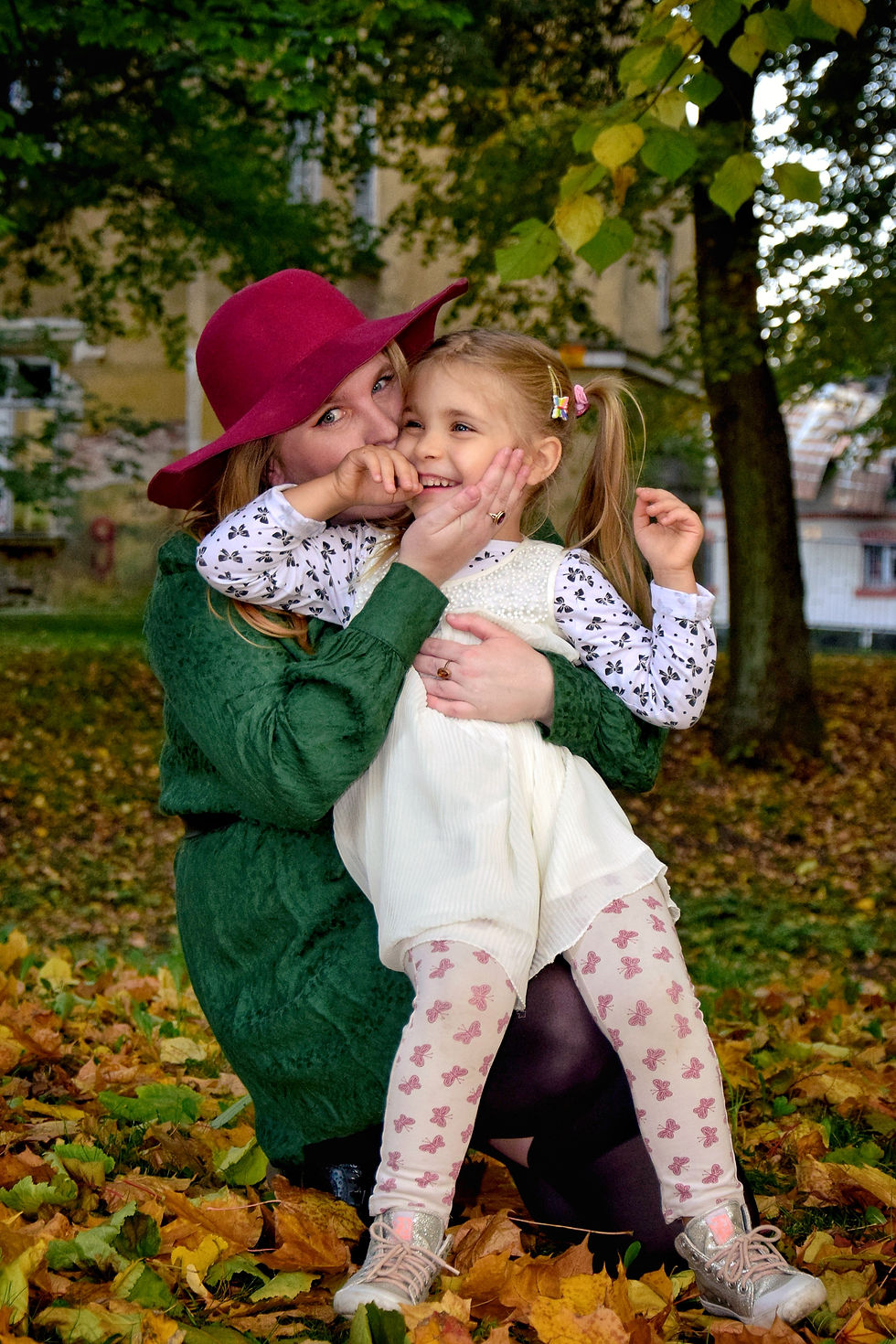 Mila i Pola