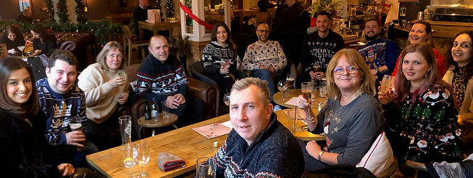 RDT Team
Christmas