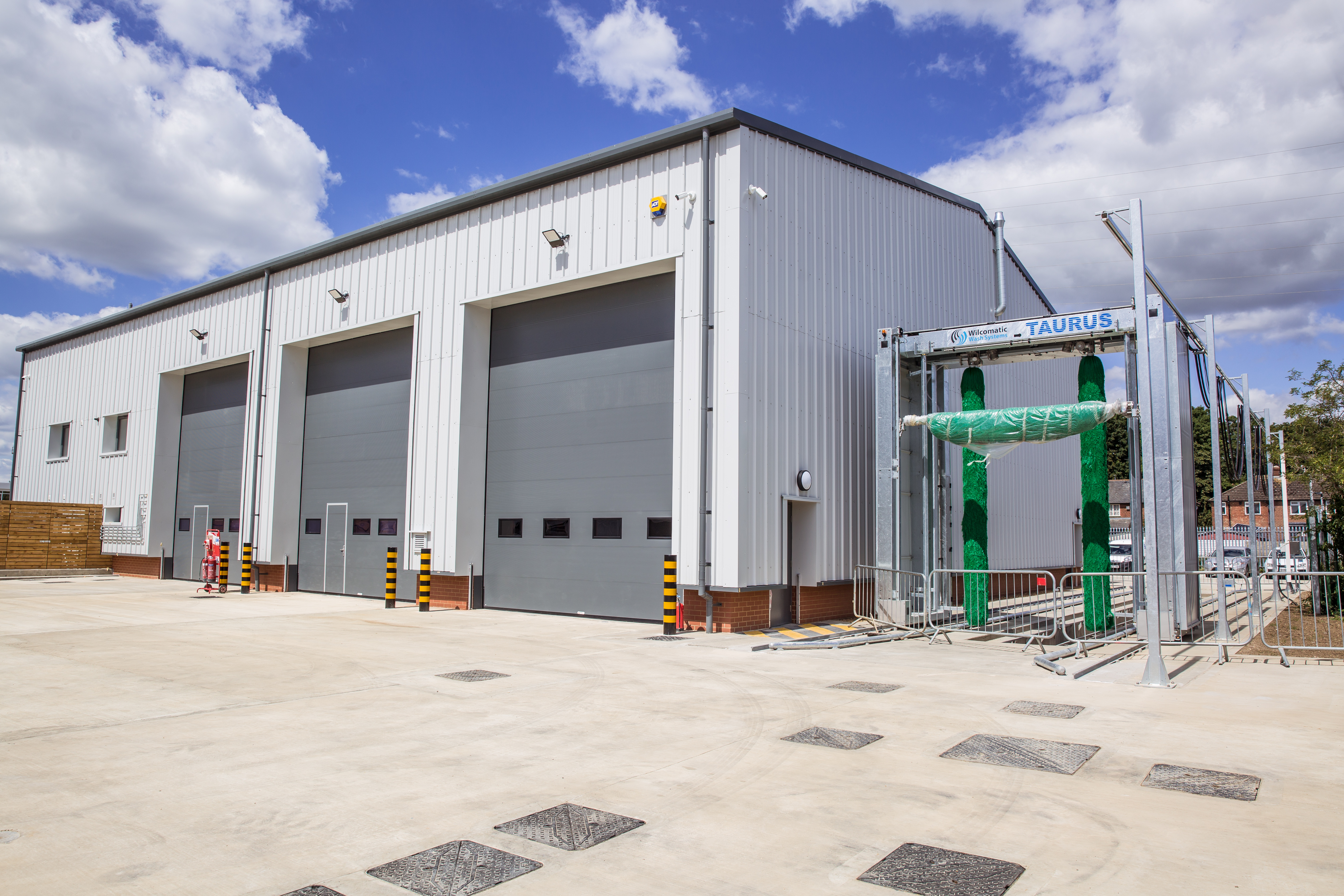 RDT Architects Ltd. — architectural project photograph 4 from the business website