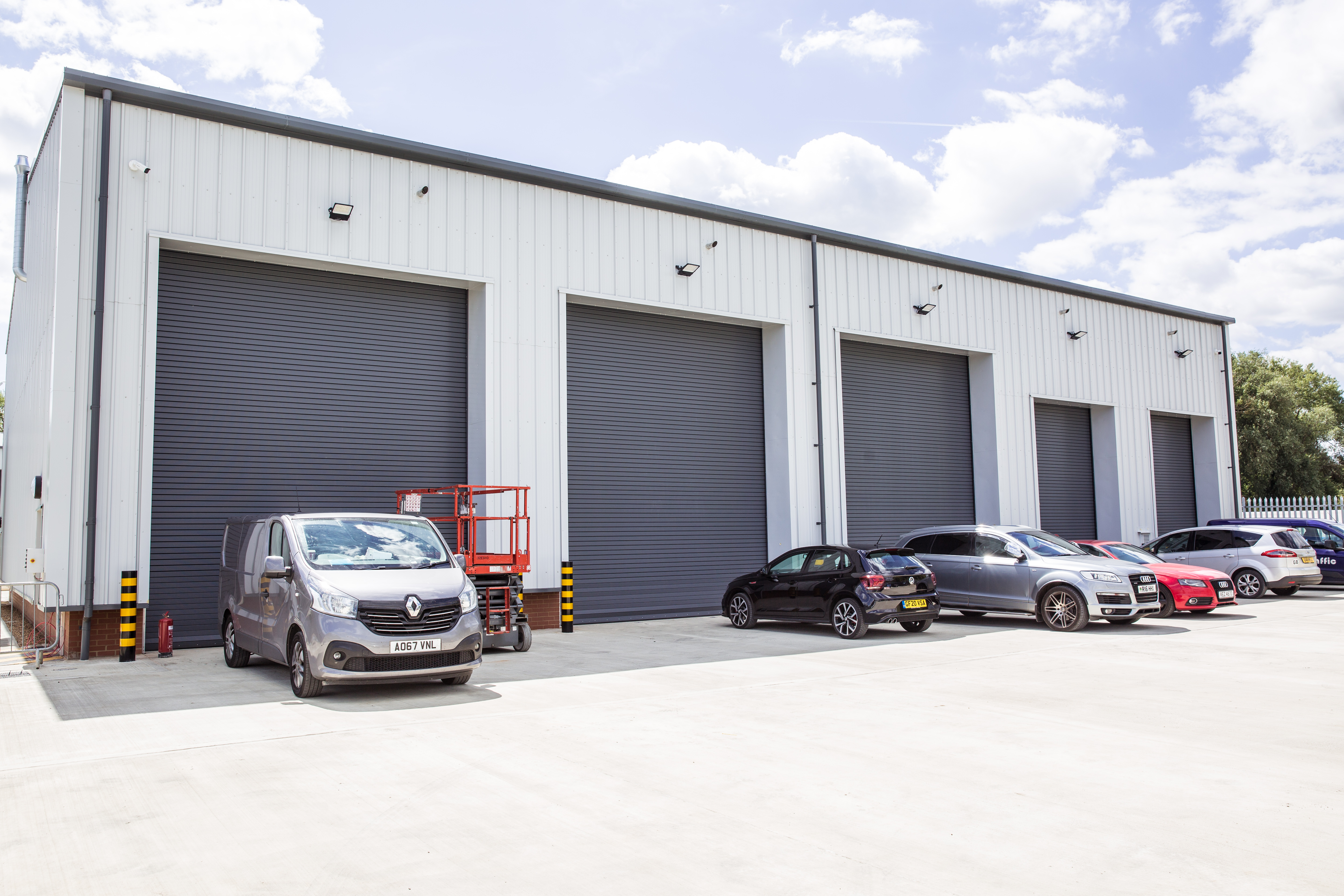 RDT Architects Ltd. — architectural project photograph 5 from the business website