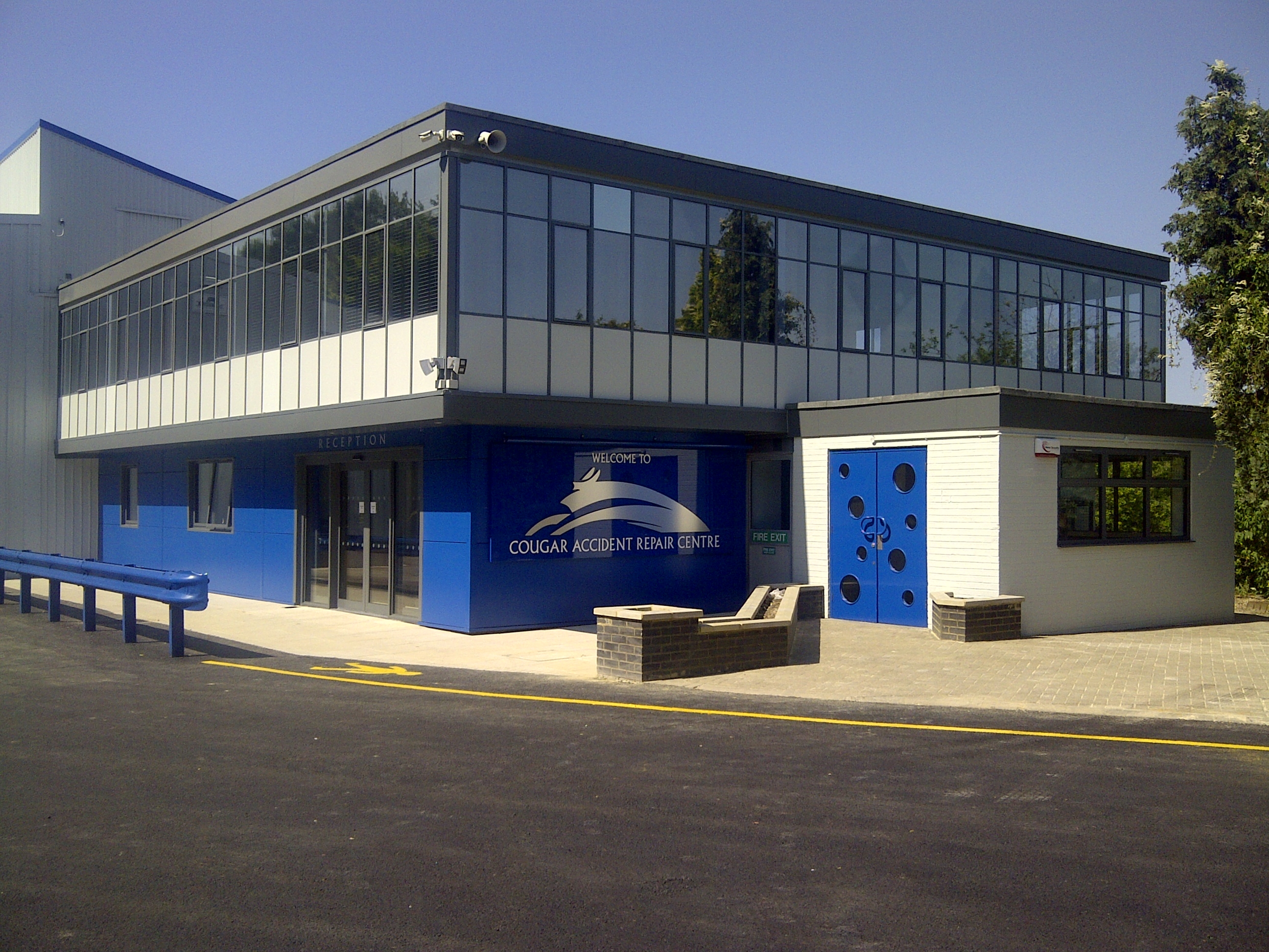 RDT Architects Ltd. — architectural project photograph 2 from the business website