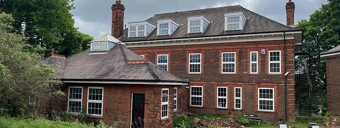 New Project near Luton Airport