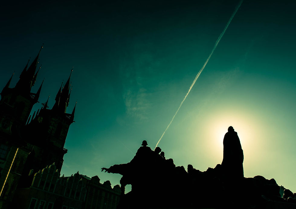 The Hering Portrait Photography