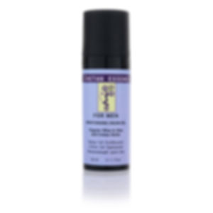 Moisturizing Cream-Gel for Men