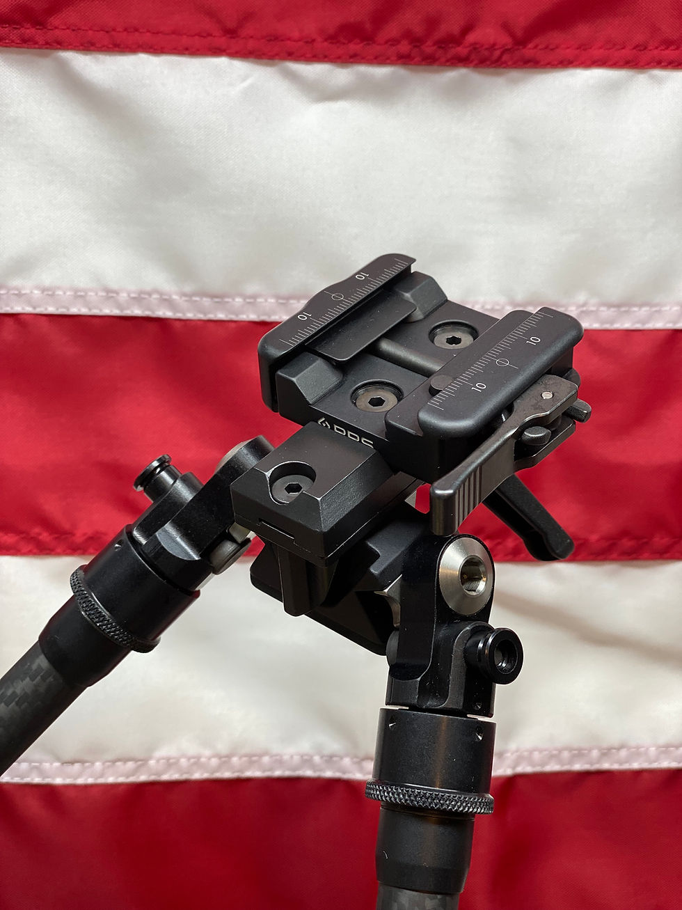 Thumbnail: Upgrade Kit - RRS Dual ARCA & Picatinny Clamps