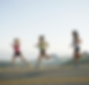 Athletic Course à pied Femme