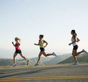 Performance and REcovery IV hydration is great for atheletes