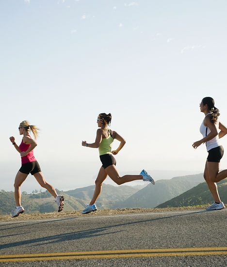 Nutrition du sportif