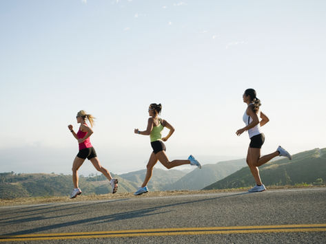 Regular Exercise Can Help Keep Mind and Body in Shape