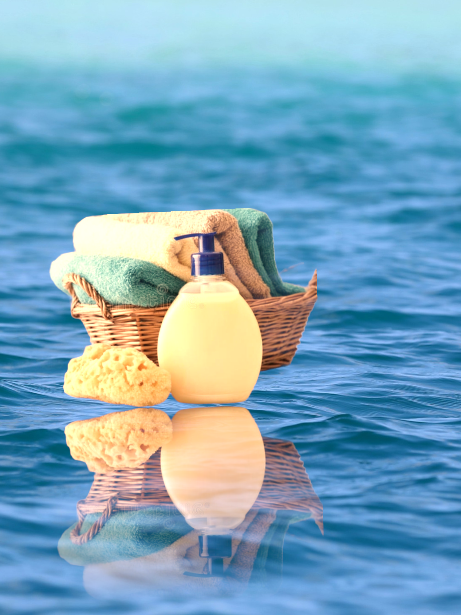 Shea Butter Bodywash