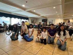 2026-04-26 Cinco Ranch Alzheimers Special Care Center - Audrey Li