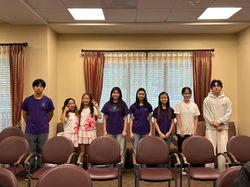 2026-07-11 Katy Atria Cinco Ranch - Lina Lu