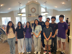 2026-03-07 Creekside Alzheimers Special Care Center - Leah Hong