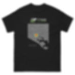 WE LOVE OUR CITY T-Shirt 3X+