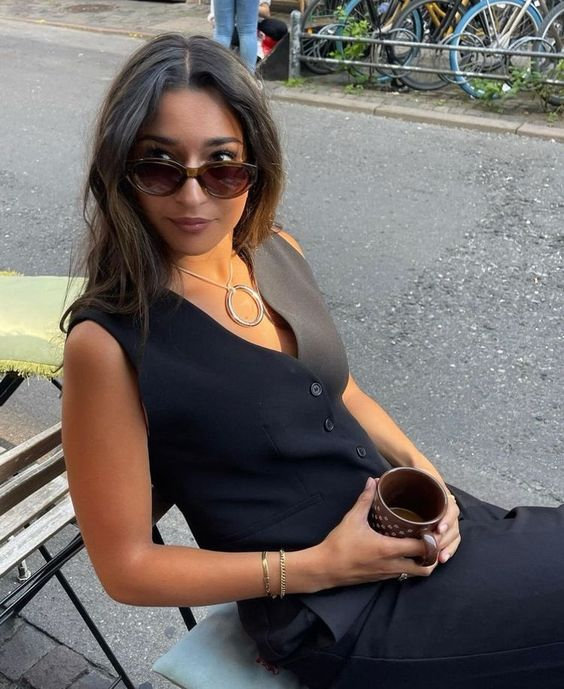 Business as Usual: A Look Into