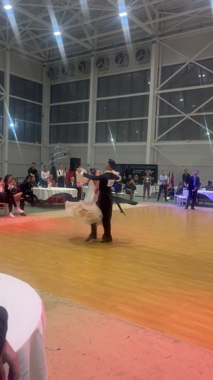 Thumbnail: Kostadin & Roberta