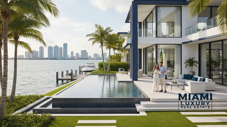 Latest Current Real Estate Trends in Miami and Beyond