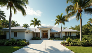 Navigating South Florida Real Estate with Chris Manzano