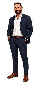 ChrisManzano_FullBody_Illustrated_NavySu