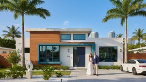 Chris Manzano: Kendall Real Estate Expert