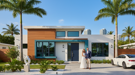 Chris Manzano: Kendall Real Estate Expert