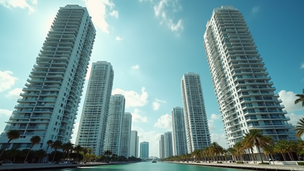 Current Mortgage Rates in Miami: Today's Update