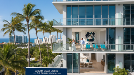 Benefits of South Florida Real Estate Professional Services