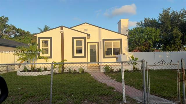Exterior listing photo for 5364 NW 29th Ave, Miami, FL 33142, MLS A12051754