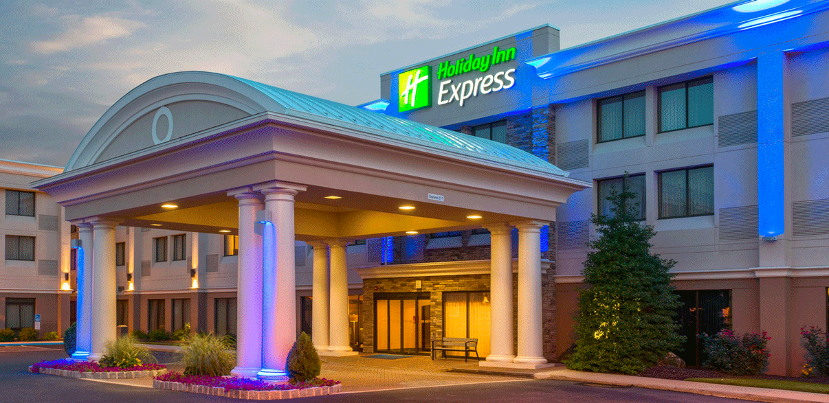 Holiday Inn Express - Mt. Laurel