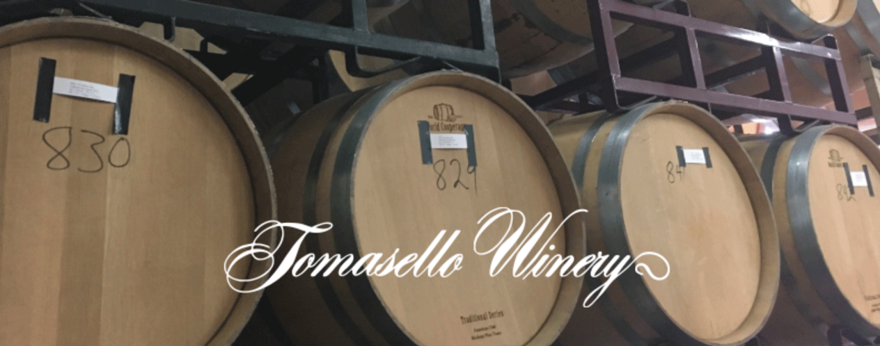Tomasello Winery
