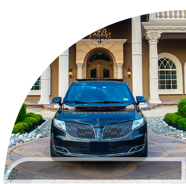 Corporate Sedan