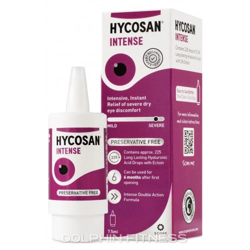HYCOSAN Intense