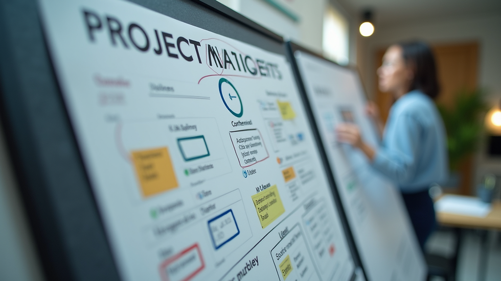 Why Choose PELLE OPERATIONS for Your Business Needs?
