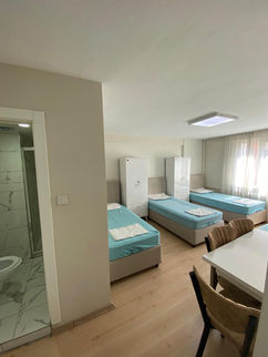 istanbul erkek yurtları