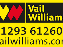 Thank You Vail Williams!