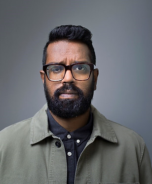 romesh press release.jpg