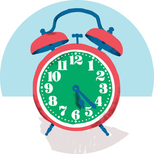 Tech and the Teacher Time Economy