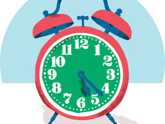 Five Weeks to go until SuperStream for small business