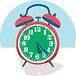 SAT and ACT tests have different timing which can affect test taking
